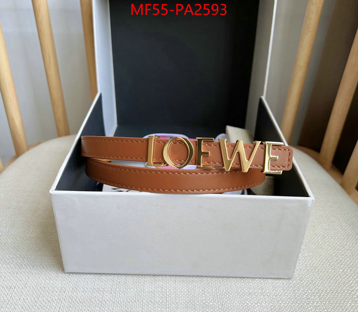 Belts-Loewe how quality ID: PA2593 $: 55USD