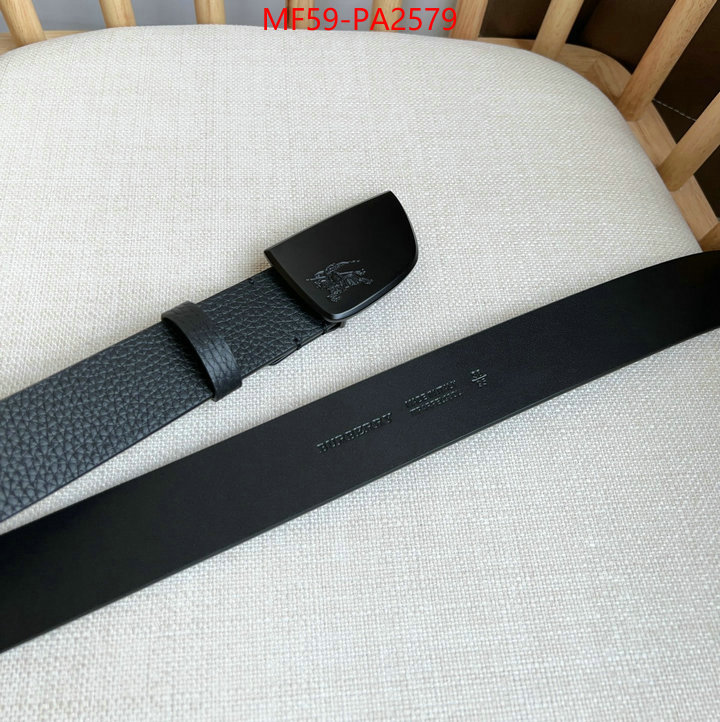 Belts-Burberry every designer ID: PA2579 $: 59USD