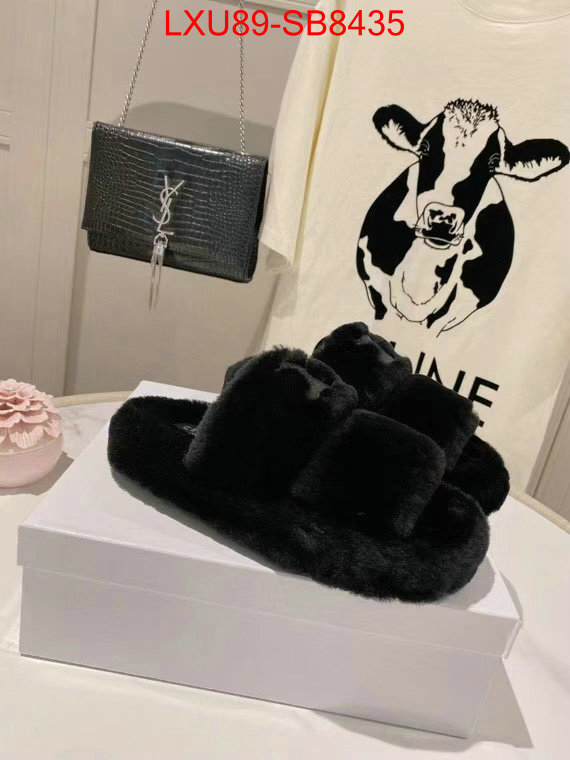 Women Shoes-CELINE fake high quality ID: SB8435 $: 89USD