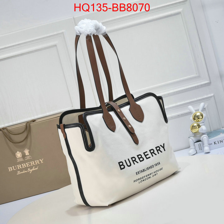 Burberry Bags(4A)-Handbag buy 2024 replica ID: BB8070 $: 135USD,