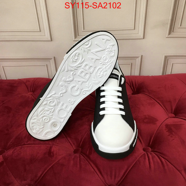 Women Shoes-DG high quality happy copy ID: SA2102 $: 115USD