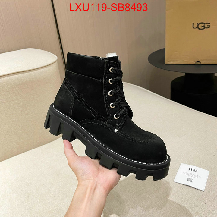 Women Shoes-UGG best fake ID: SB8493 $: 119USD