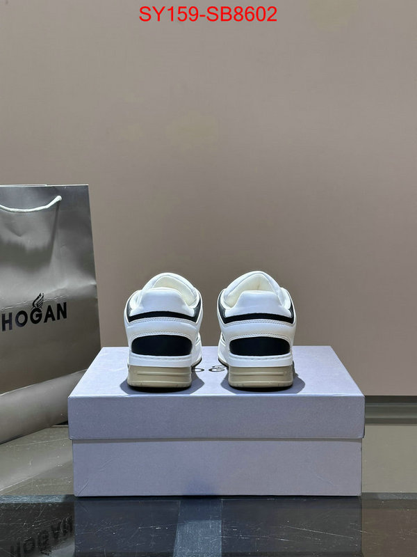 Men Shoes-Hogan are you looking for ID: SB8602 $: 159USD