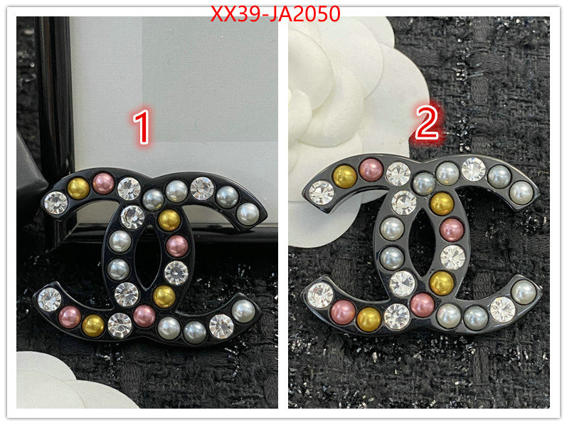 Jewelry-Chanel aaaaa quality replica ID: JA2050 $: 39USD