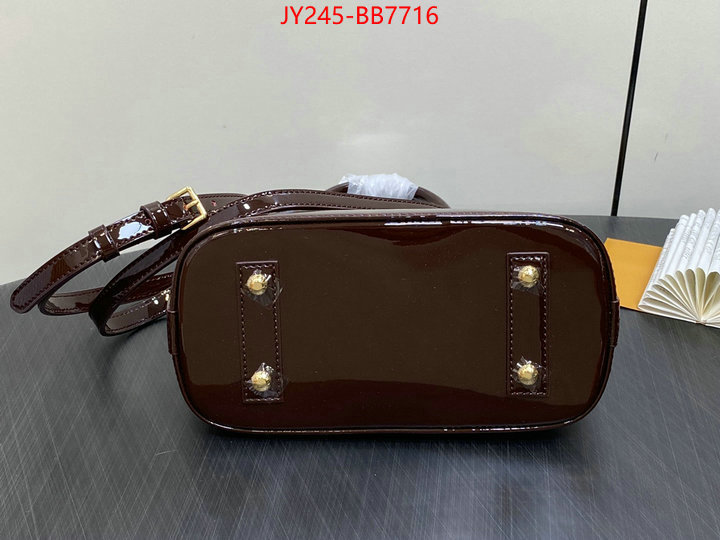 LV Bags(TOP)-Alma- aaaaa+ quality replica ID: BB7716