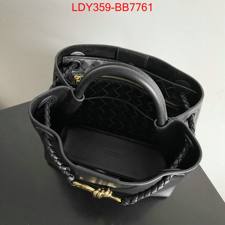 BV Bags(TOP)-Handbag- shop cheap high quality 1:1 replica ID: BB7761 $: 359USD,