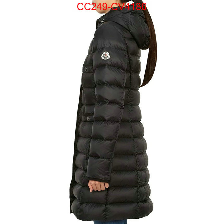 Down jacket Women-Moncler where can i buy ID: CV4186 $: 249USD