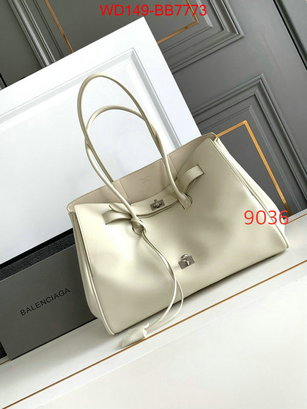 Balenciaga Bags(4A)-Other Styles copy aaaaa ID：BB7773