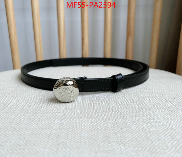 Belts-Loewe what is aaaaa quality ID: PA2594 $: 55USD