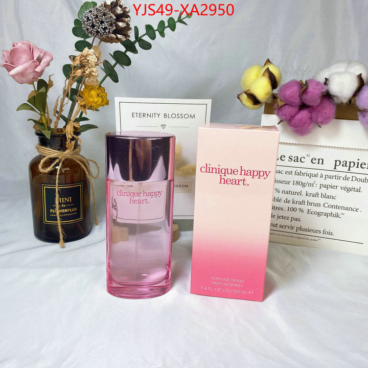 Perfume-Cliniquc Happy replica sale online ID: XA2950 $: 49USD