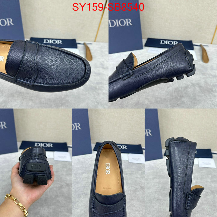 Men shoes-Dior replica online ID: SB8540 $: 159USD