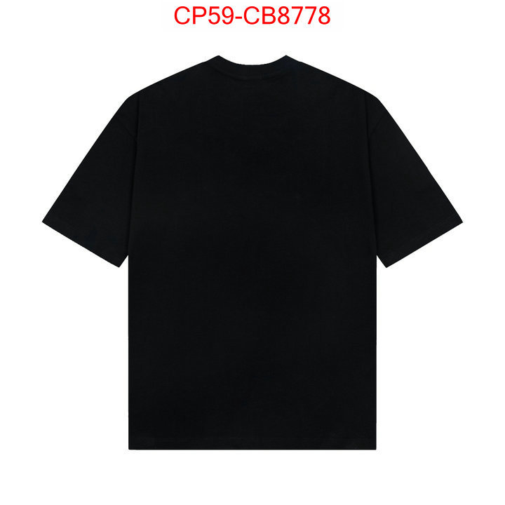 Clothing-Prada shop ID: CB8778 $: 59USD