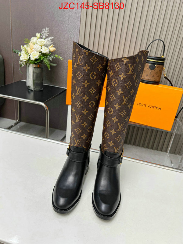 Women Shoes-Boots replica for cheap ID: SB8130 $: 145USD