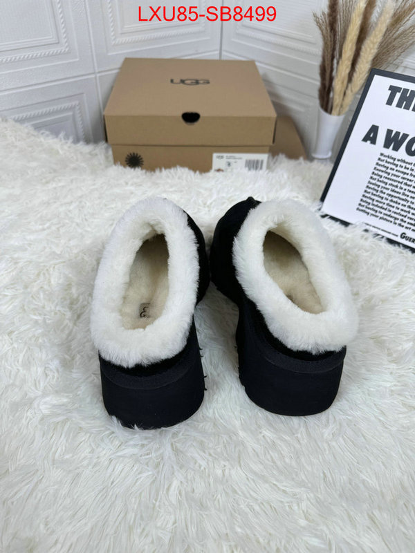 Women Shoes-UGG cheap online best designer ID: SB8499 $: 85USD