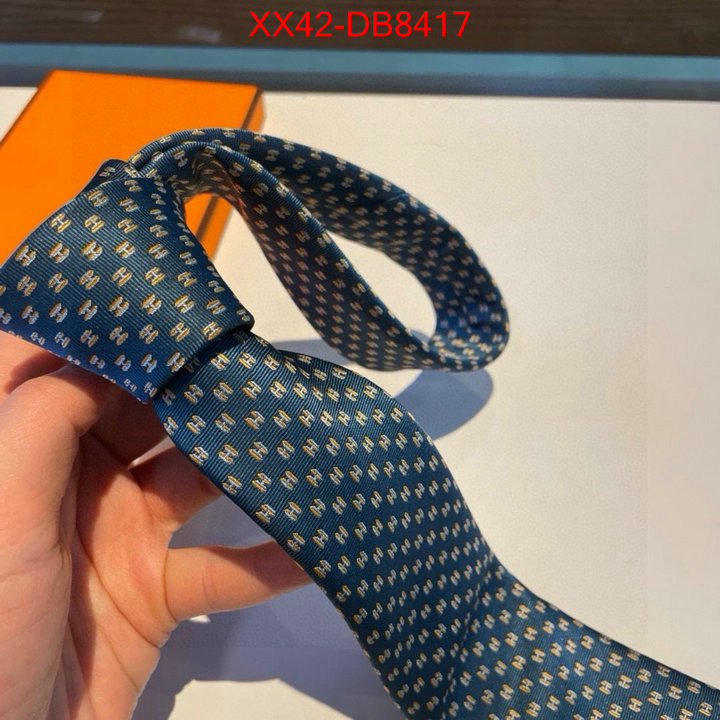 Ties-Hermes every designer ID: DB8417 $: 42USD