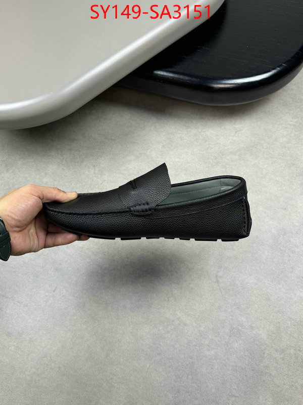 Men Shoes-LV best quality fake ID: SA3151 $: 149USD