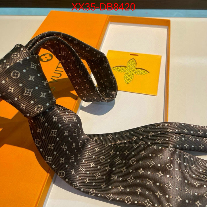 Ties-LV shop now ID: DB8420 $: 35USD