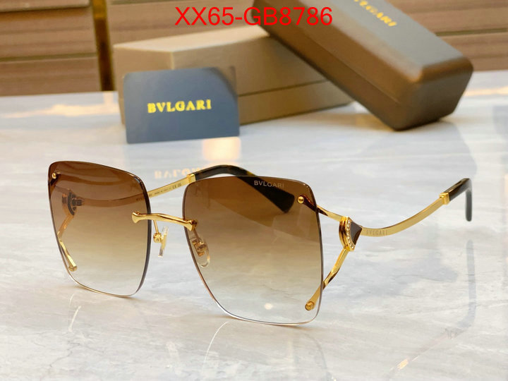 Glasses-Burberry fake designer ID: GB8786 $: 65USD