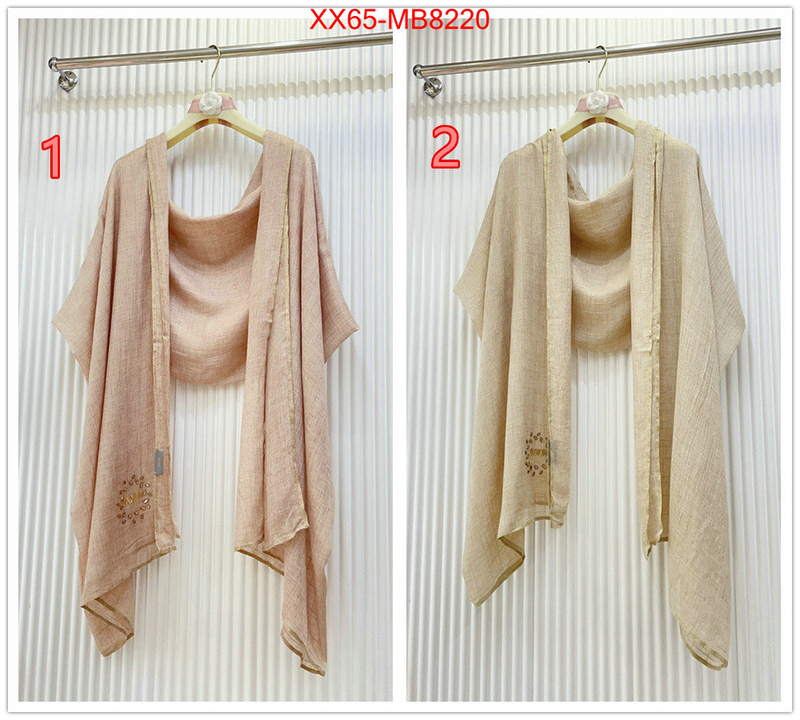 Scarf-Dior replica aaaaa+ designer ID: MB8220 $: 65USD