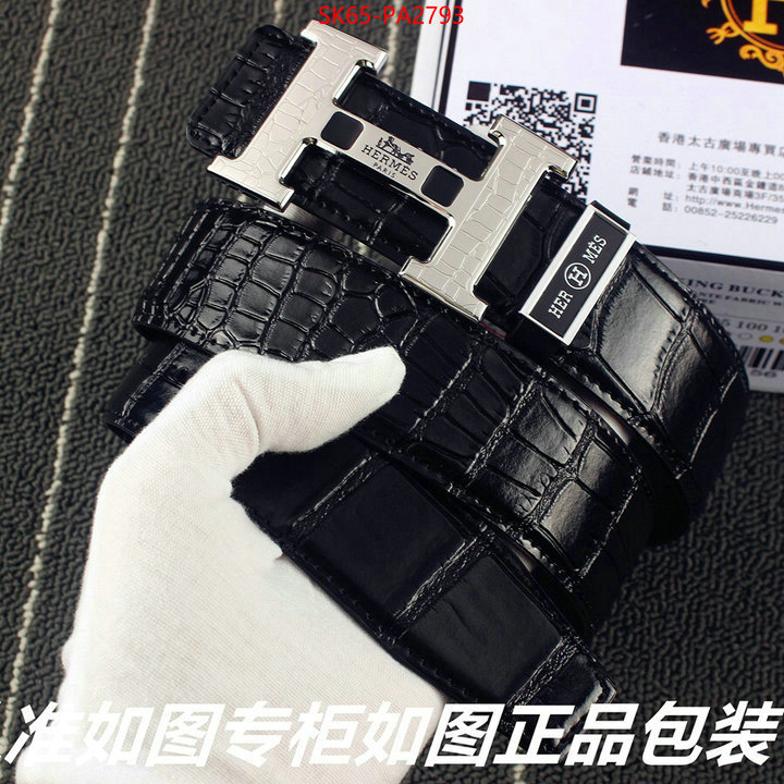 Belts-Hermes best replica quality ID: PA2793 $: 65USD