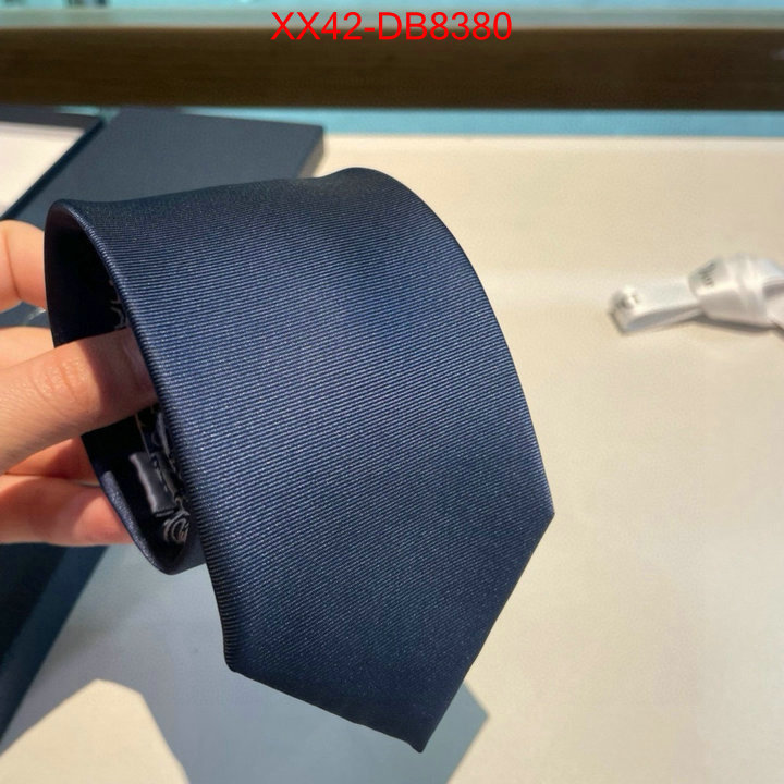 Ties-Dior perfect quality designer replica ID: DB8380 $: 42USD