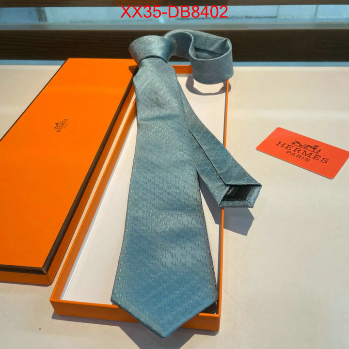 Ties-Hermes outlet 1:1 replica ID: DB8402 $: 35USD