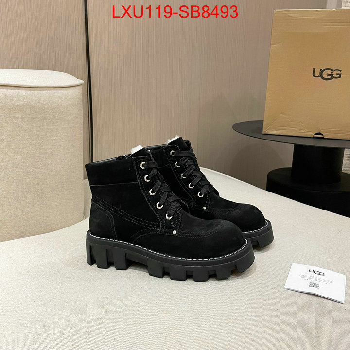 Women Shoes-Boots cheap replica designer ID: SB8493 $: 119USD