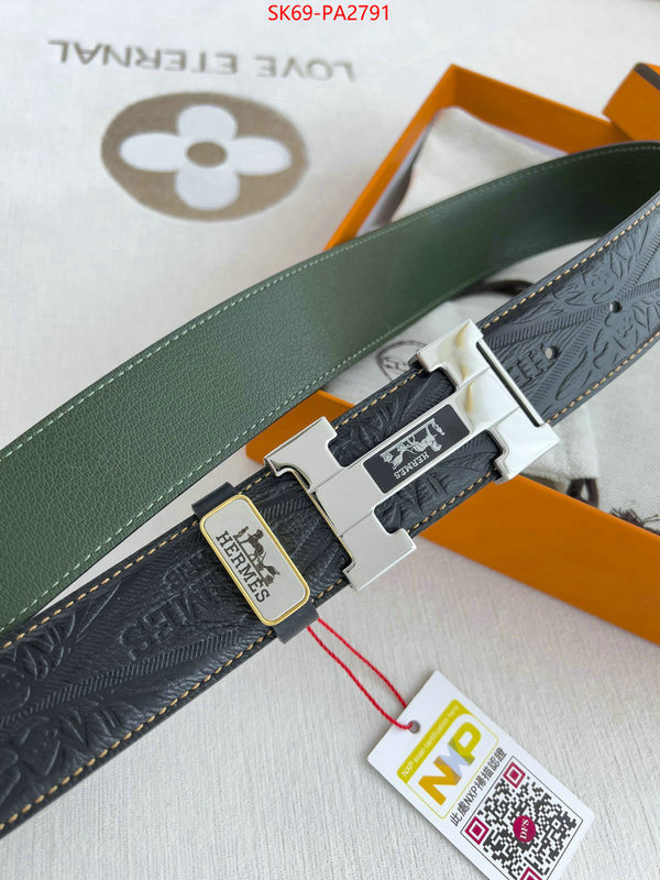 Belts-Hermes the quality replica ID: PA2791 $: 69USD