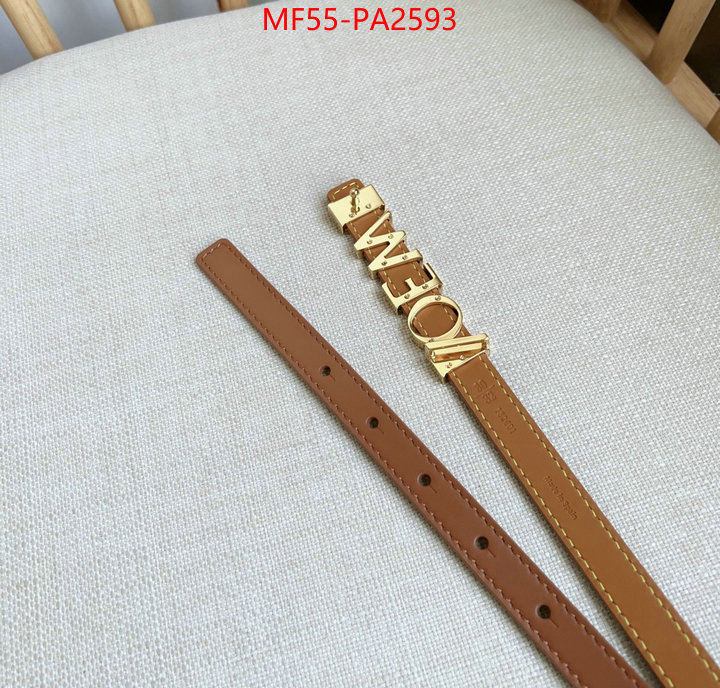 Belts-Loewe how quality ID: PA2593 $: 55USD