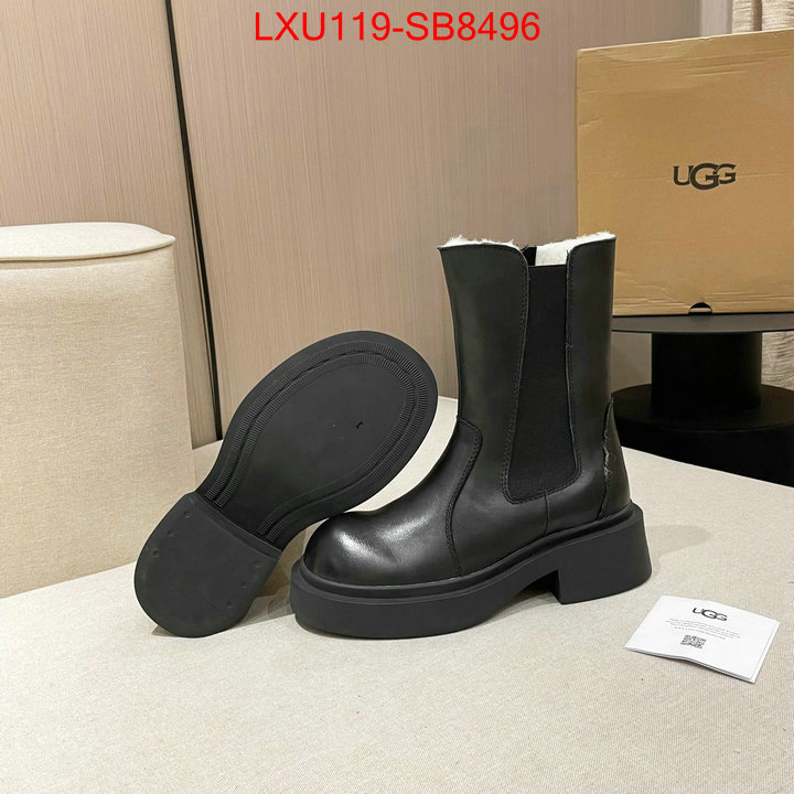 Women Shoes-Boots top quality designer replica ID: SB8496 $: 119USD