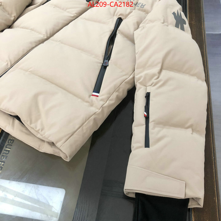 Down jacket Men-Monmouth aaaaa ID: CA2182 $: 209USD