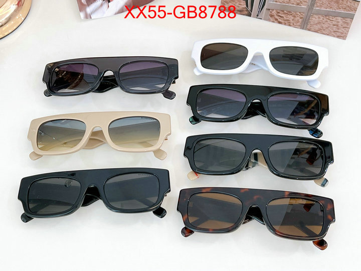 Glasses-Burberry designer fake ID: GB8788 $: 55USD