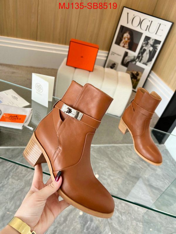 Women Shoes-Hermes what is top quality replica ID: SB8519 $: 135USD