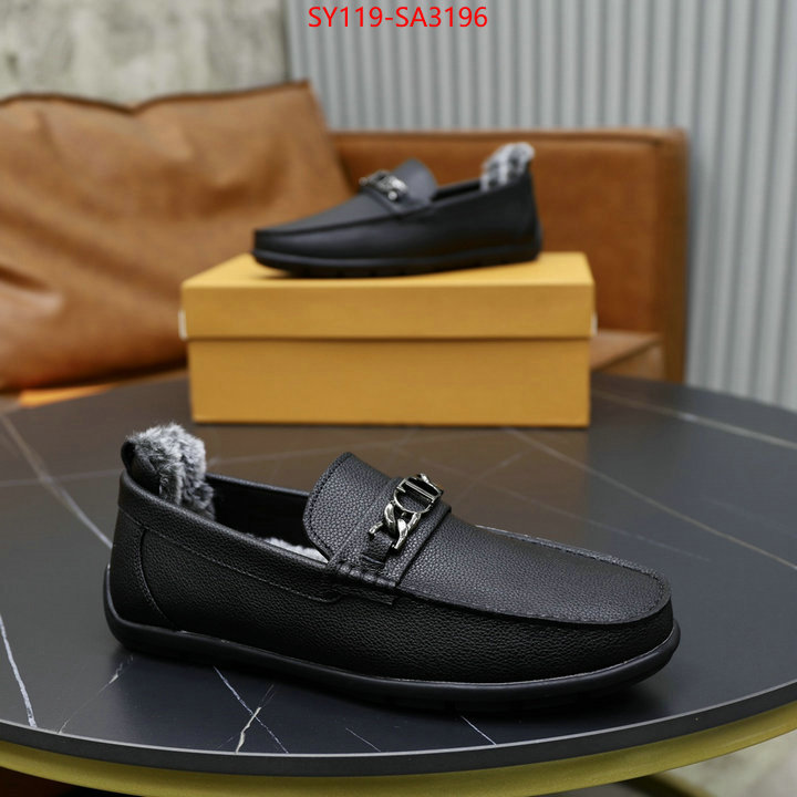 Men Shoes-Tods perfect ID: SA3196 $: 119USD