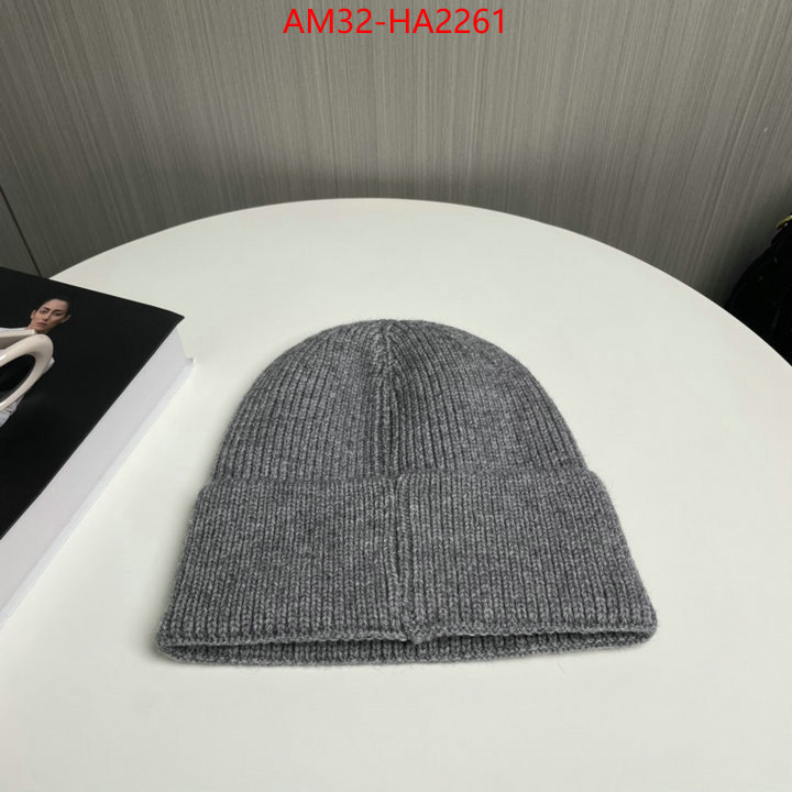 Cap(Hat)-Alexander Wang how to buy replcia ID: HA2261 $: 32USD