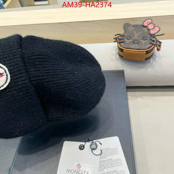 Cap(Hat)-Moncler top sale ID: HA2374 $: 39USD