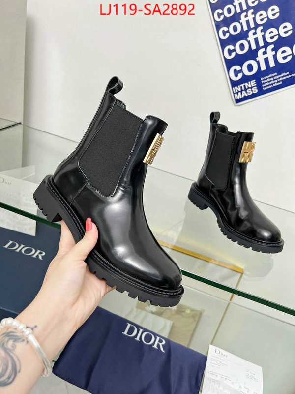 Women Shoes-Dior buy ID: SA2892 $: 119USD