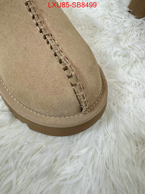 Women Shoes-UGG cheap online best designer ID: SB8499 $: 85USD