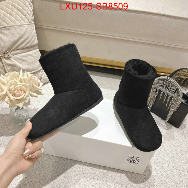 Women Shoes-Loewe replica online ID: SB8509 $: 125USD