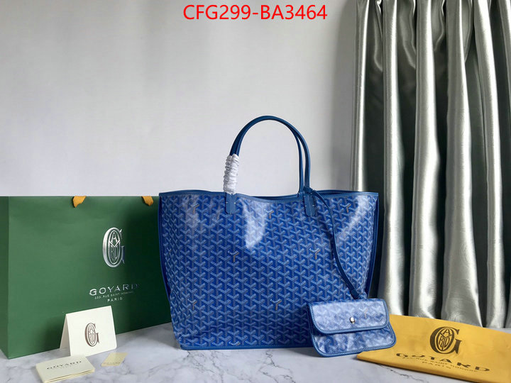 Goyard Bags(TOP)-Handbag- wholesale imitation designer replicas ID: BA3464 $: 299USD,