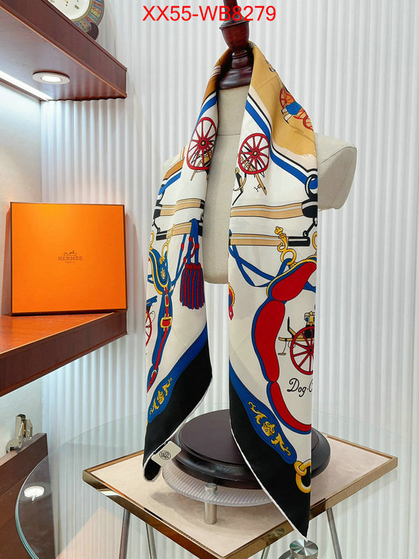 Scarf-Hermes high quality online ID: MB8279 $: 55USD