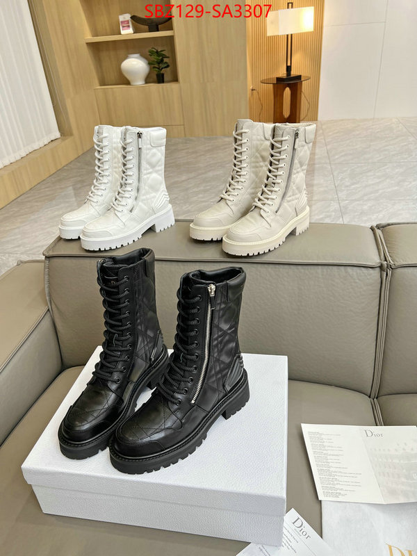 Women Shoes-Dior best like ID: SA3307 $: 129USD