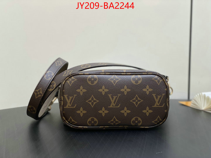 LV Bags(TOP)-Neverfull- shop now ID: BA2244 $: 209USD,