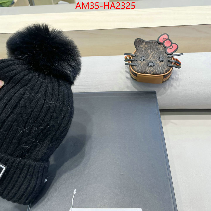 Cap (Hat)-Chanel the most popular ID: HA2325 $: 35USD