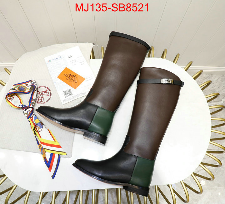 Women Shoes-Boots sell online ID: SB8521 $: 135USD