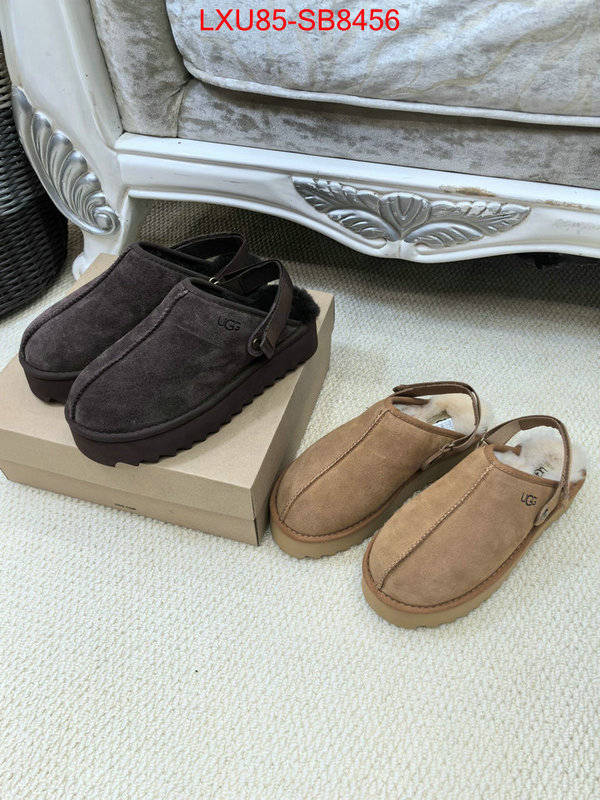 Women Shoes-UGG shop the best high authentic quality replica ID: SB8456 $: 85USD