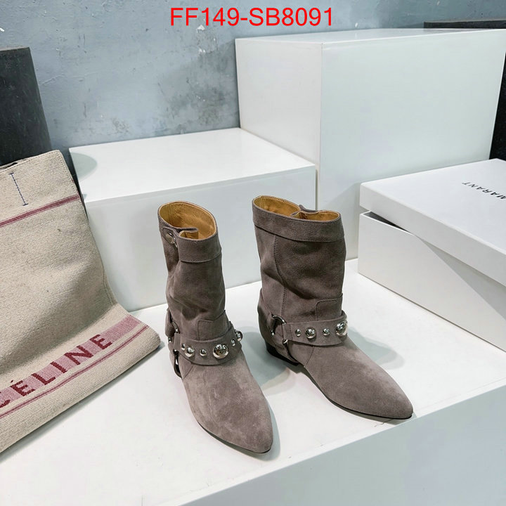 Women Shoes-Isabel Marant top fake designer ID: SB8091 $: 149USD