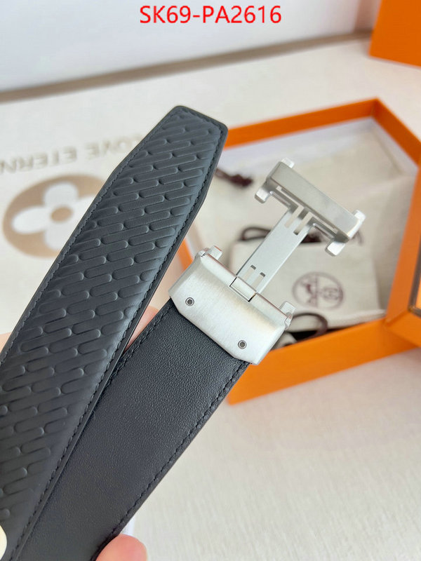 Belts-Hermes knockoff highest quality ID: PA2615 $: 69USD