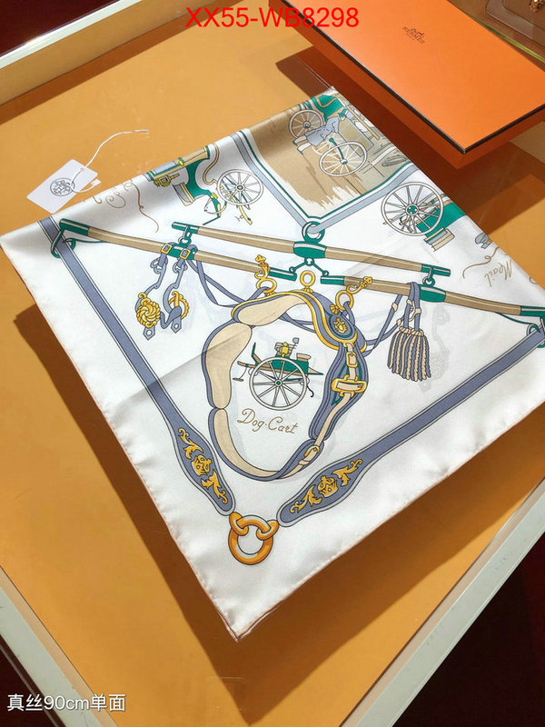 Scarf-Hermes where to find the best replicas ID: MB8298 $: 55USD