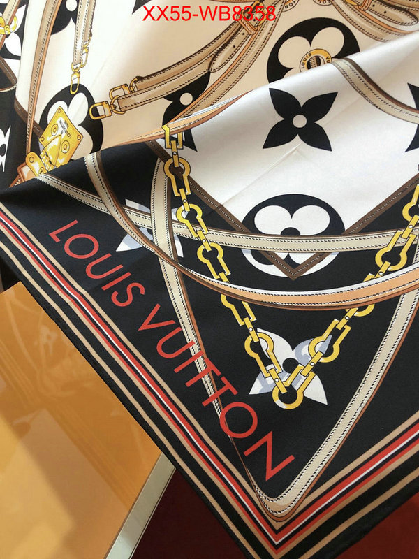 Scarf-LV where to find the best replicas ID: MB8358 $: 55USD